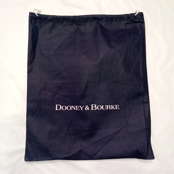 Dooney & Bourke Medium Tote Bag - Picture 13 of 17